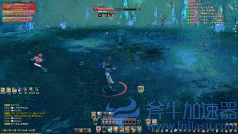 白青版本-雪人洞副本攻略