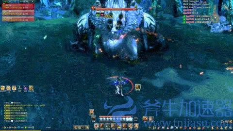 白青版本-雪人洞副本攻略