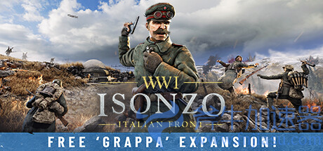 伊松佐河（Isonzo）下载教程， 如何下载伊松佐河Isonzo游戏