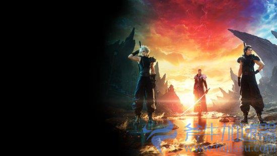 《最终幻想7：重生》2月27日开启预载 大小145GB(最终幻想7重制版)