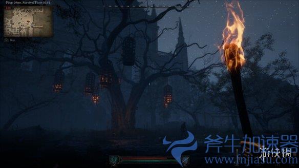 PvPvE地下城探险游戏《Dungeonborne》demo已推出中文设置方法