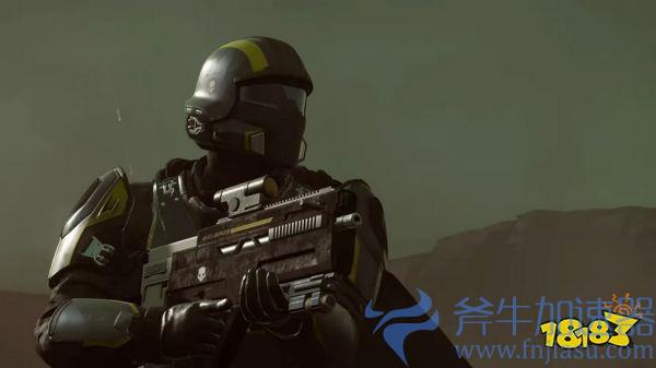 《绝地潜兵2》开发者确认 平衡性补丁正在开发中