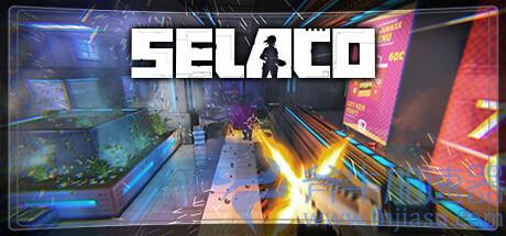 回归经典！革新之作《Selaco》——复古FPS新MOD带你重温老DOOM的辉煌，抢先体验热潮来袭!