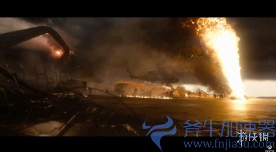 《使命召唤：黑色行动6》终极实机预告，10月25日盛大来袭，超越《黑色行动3》新高潮