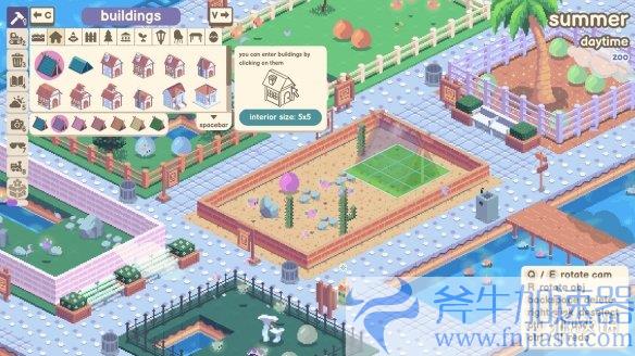 创新神作《Gourdlets》登陆Steam，中文版同步发售，你准备好了吗？