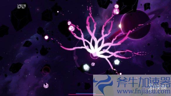 星际狂欢倒计时！《Nova Drift》即将登陆Steam，12小时后点燃战斗激情！