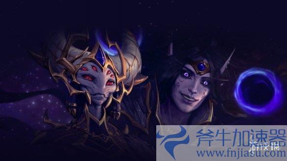 《魔兽世界：地心之战》动画短片，揭秘艾兰里亚神秘传说！