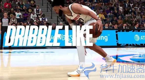 NBA 2K25游戏性能全解析！最低配置与推荐设置，掌握性能提升秘诀！