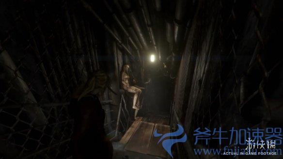 心理惊悚手游《失落的记忆：复刻版》预告上线，挑战你的心理承受极限！