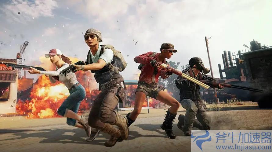 绝地求生画质飞跃指南——精细调整教程，享受超清PUBG盛宴！