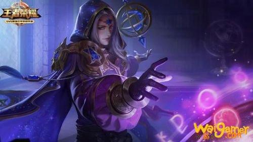 王者荣耀明世隐BUG介绍，王者荣耀明世隐怎么签两条线
