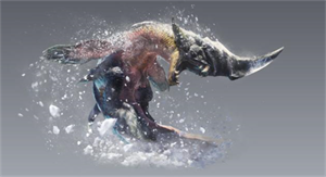 《怪物猎人：世界》冰原Steam服促销打折 