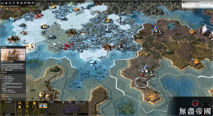 4X策略游戏《无尽帝国》steam中文版需要加速器吗？
