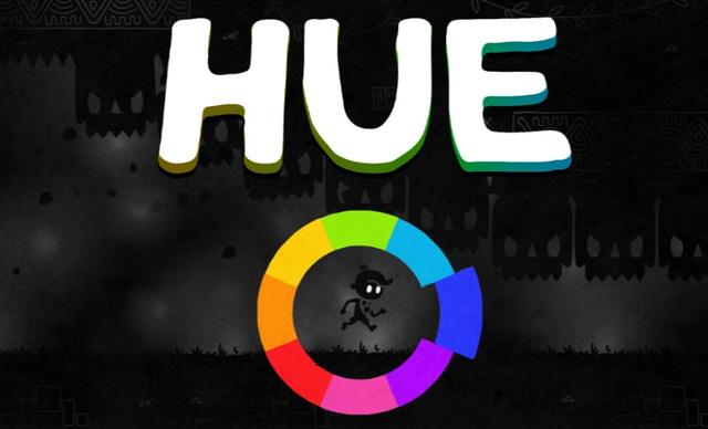 Epic喜加一：《HUE》7月9日前免费领取，玩游戏用斧牛加速