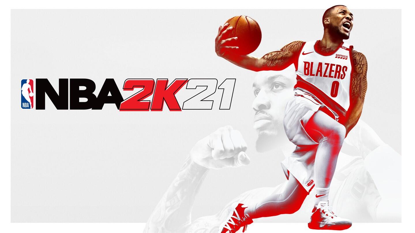 《NBA 2K21》9月5日上线steam，官方配置要求公布!