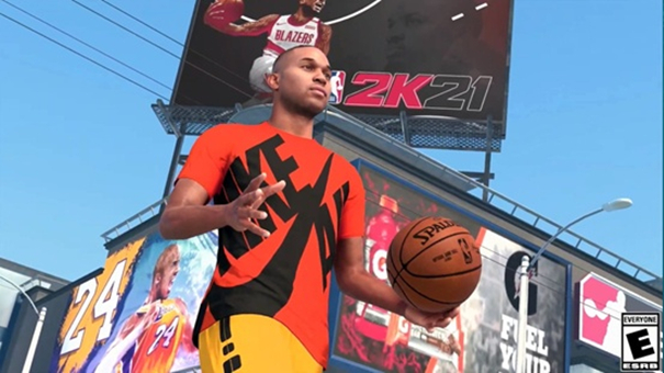 《NBA 2K21》上线试玩Demo，9月5日全平台发售！