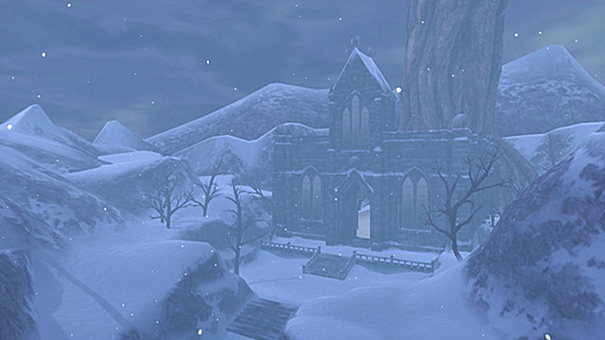 《宝可梦：剑/盾》DLC《冠之雪原》即将上线，详情内容介绍!