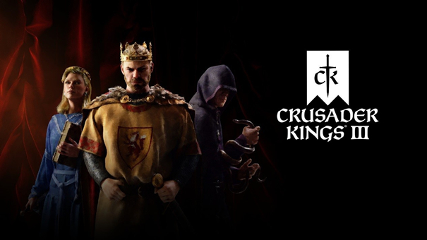 《十字军之王3》最低配置需求介绍，游戏加速器推荐！
