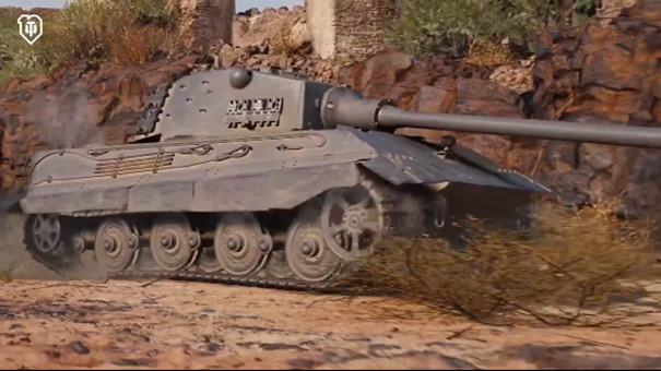 斧牛加速器：《坦克世界》外服第三个赛季内容公开