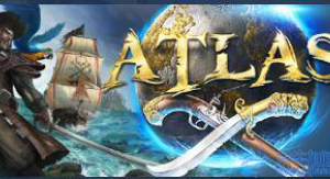 游戏新增公告：《ATLAS》游戏加速上线