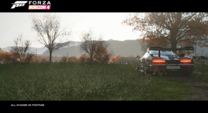10月2日《极限竞速：地平线4》将正式发布，官方发售宣传片现已公开
