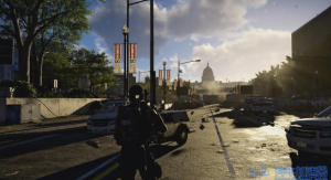 《全境封锁2》华盛顿地图更精彩，游戏本周将公测