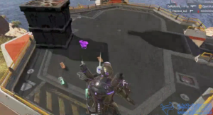 《apex英雄》游戏中紫甲快速获取的方法