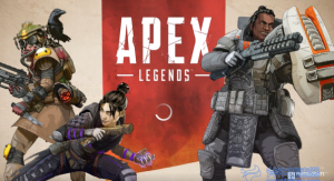 《Apex legends》游戏中怎么选择武器？