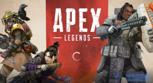Apex legends游戏一直转圈需要使用加速器吗
