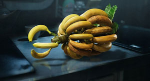 鬼泣5尼禄的香蕉义肢上架steam，现在免费下载就能拥有！