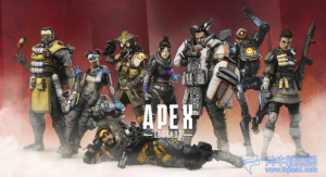 《Apex英雄》第二赛季将至，游戏内容将在6月7日发布