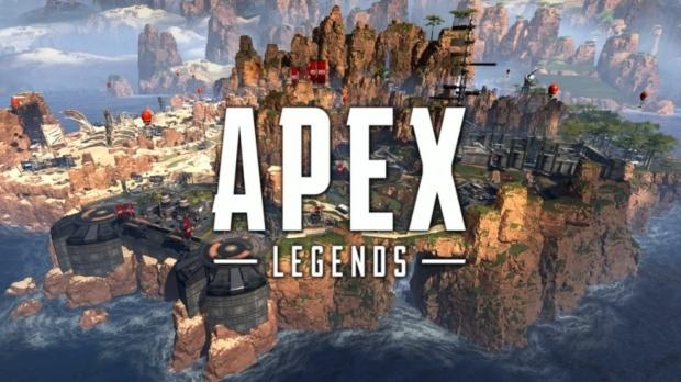 《APEX英雄》什么时候更新系列2？APEX英雄用加速器有效果么？