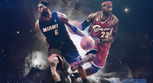 《NBA 2K》系列近三年游戏特点分享