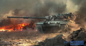 坦克世界国服游戏加速器用哪个加速器比较好