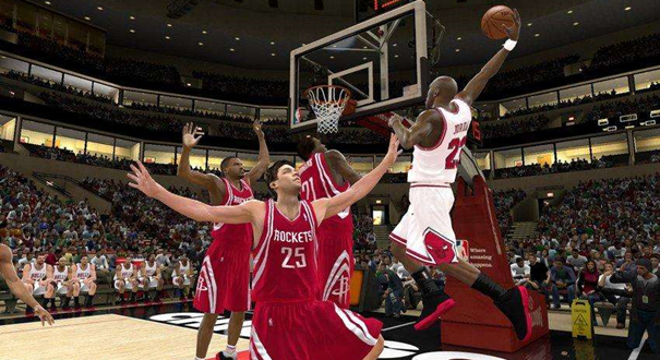 《NBA 2K》游戏连不上去怎么办？问题汇总解决办法！