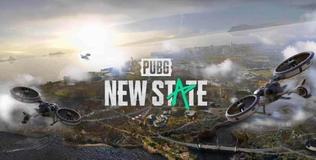 《PUBG：NEW STATE》手游预约破500万 ，斧牛加速器送上预约教程