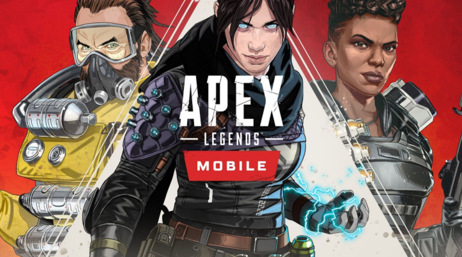 《APEX英雄》手游版正式开启，斧牛加速器为你带来预约教程