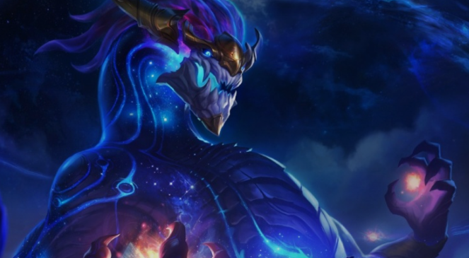 云顶之弈更新12.13版本详情速览