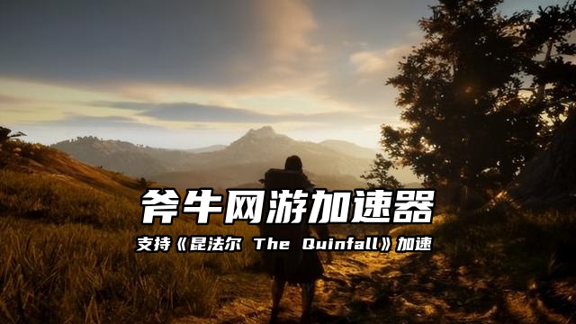 好用的《昆法尔 The Quinfall》加速器推荐.jpg